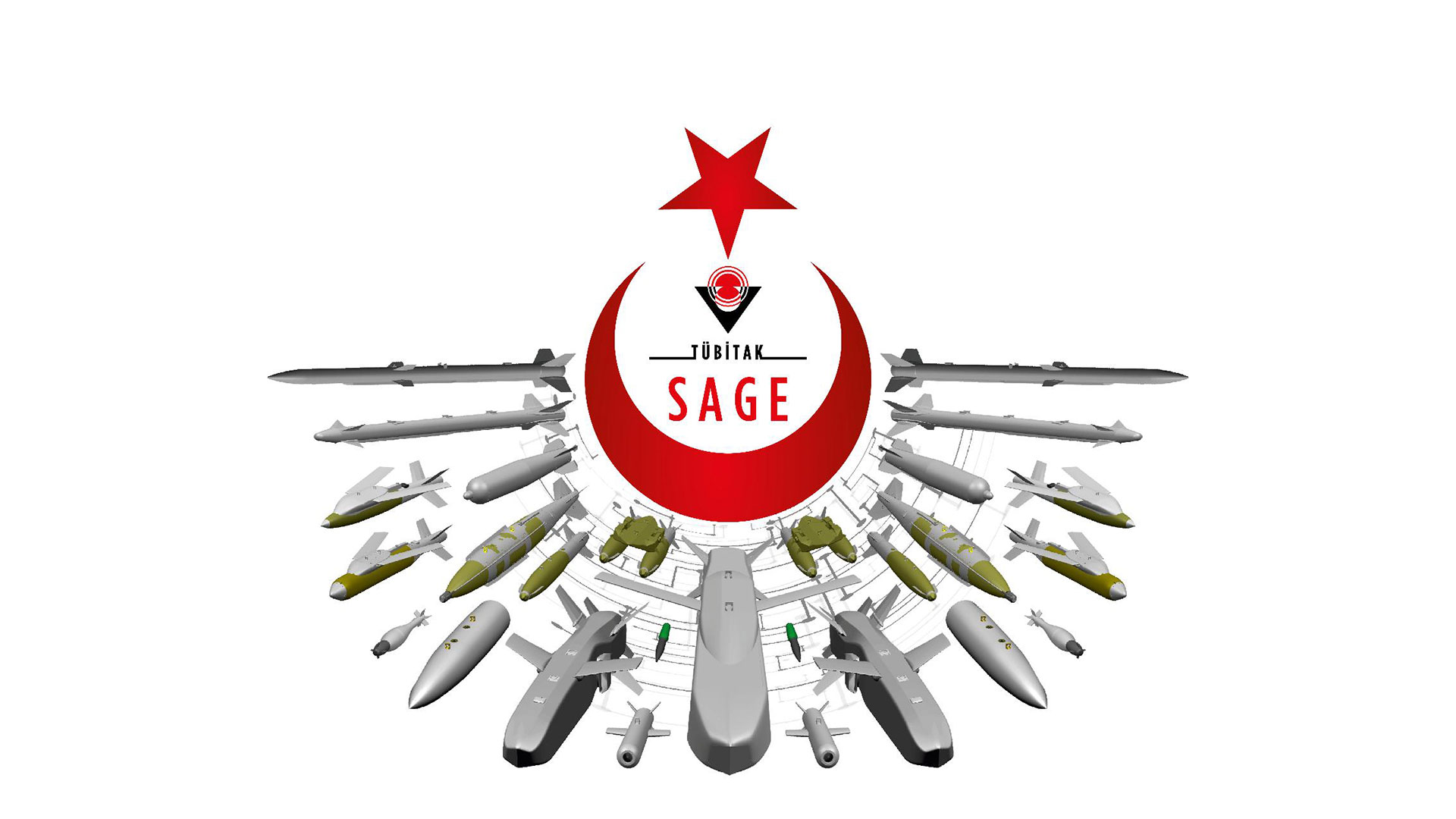 Tübitak SAGE